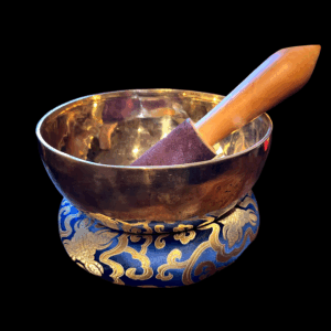 Polished Harmony Bowls 14cm - 27cm