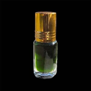 Zing Oil (3ml) - Garlic Extract