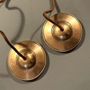 Tingsha Cymbals - 7cm