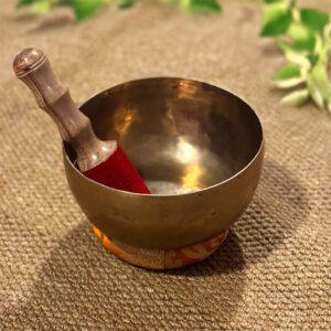 Traditional Thadobati Bowl 13cm - 18cm