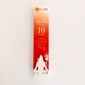Hari Om Incense - 10 surprise variants