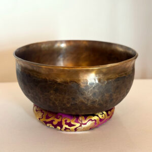 Antique Ramgandhi Bowl - 36cm