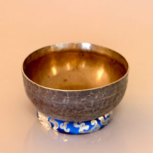 Antique Ramgandhi Bowl – 34cm